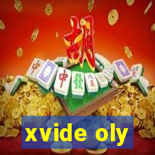 xvide oly